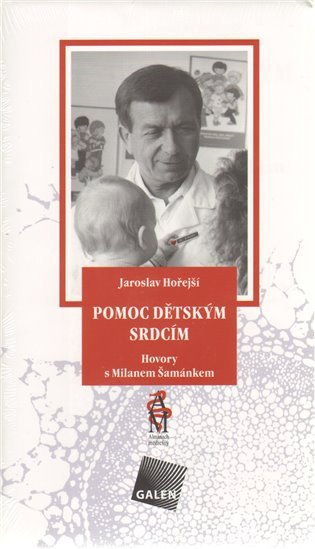 Pomoc dětským srdcím – Hořejší Jaroslav