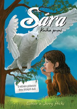 Sára kniha první - O věčném přátelství dvou blízkých duší – Hicks Esther