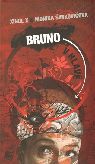 Bruno v hlavě – Šimkovičová Monika