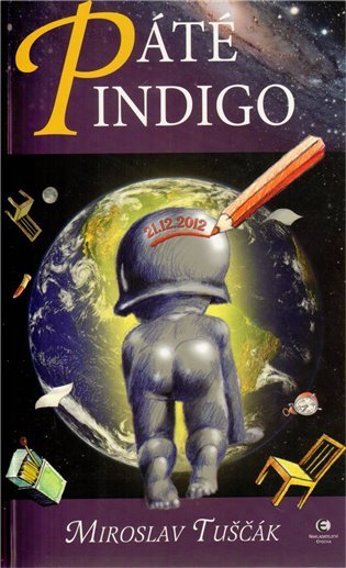 Páté indigo - Hráčky 5 – Tuščák Miroslav