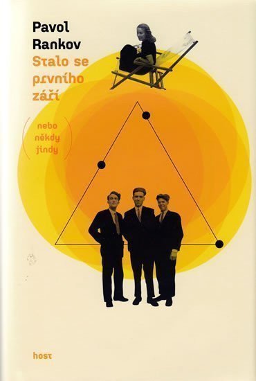 Stalo se prvního září nebo někdy jindy – Rankov Pavol