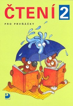 Čtení 2 pro prvňáčky – Čížková Miroslava (2010)