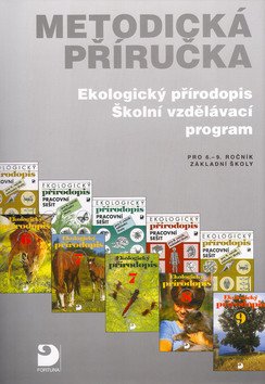 Ekologický přírodopis ŠVP pro 6–9 r ZŠ metodická příručka – Kvasničková Danuše