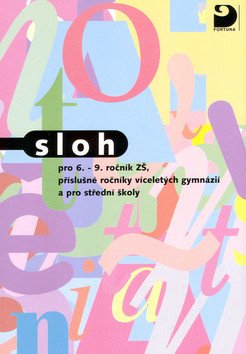 Sloh pro 6 - 9 ročník ZŠ – Fucimanová Milena