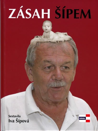 Zásah Šípem – Šípová Iva