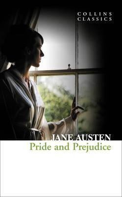 Pride and Prejudice – Austenová Jane
