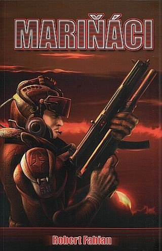 Mariňáci – Fabian Robert