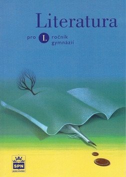 Literatura pro 1 ročník gymnázií - 2 vydání – Soukal Josef