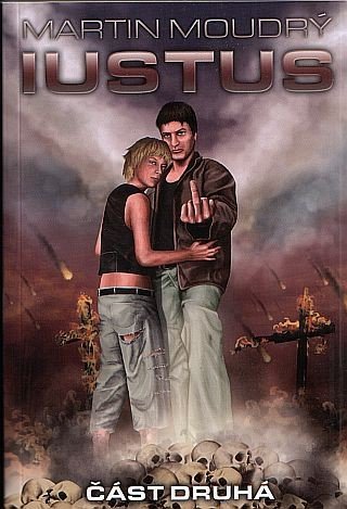 Iustus - část druhá – Moudrý Martin