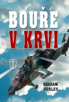 Bouře v krvi – Hurley Graham