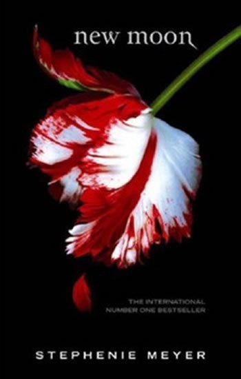 New Moon – Meyerová Stephenie