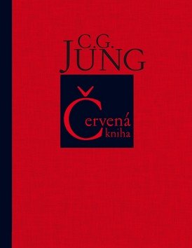 Červená kniha – Jung Carl Gustav