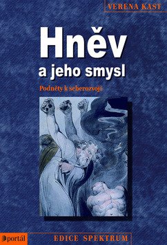 Hněv a jeho smysl – Kastová Verena