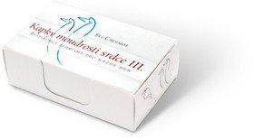 Kapky moudrosti srdce III - karty – Chinmoy Sri