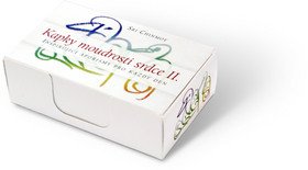 Kapky moudrosti srdce II - karty – Chinmoy Sri