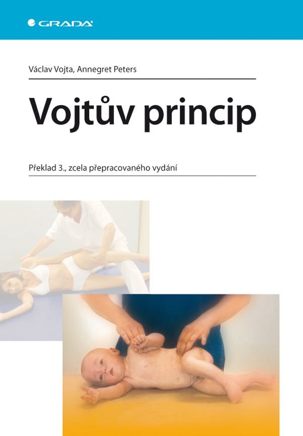 Vojtův princip – Vojta Václav