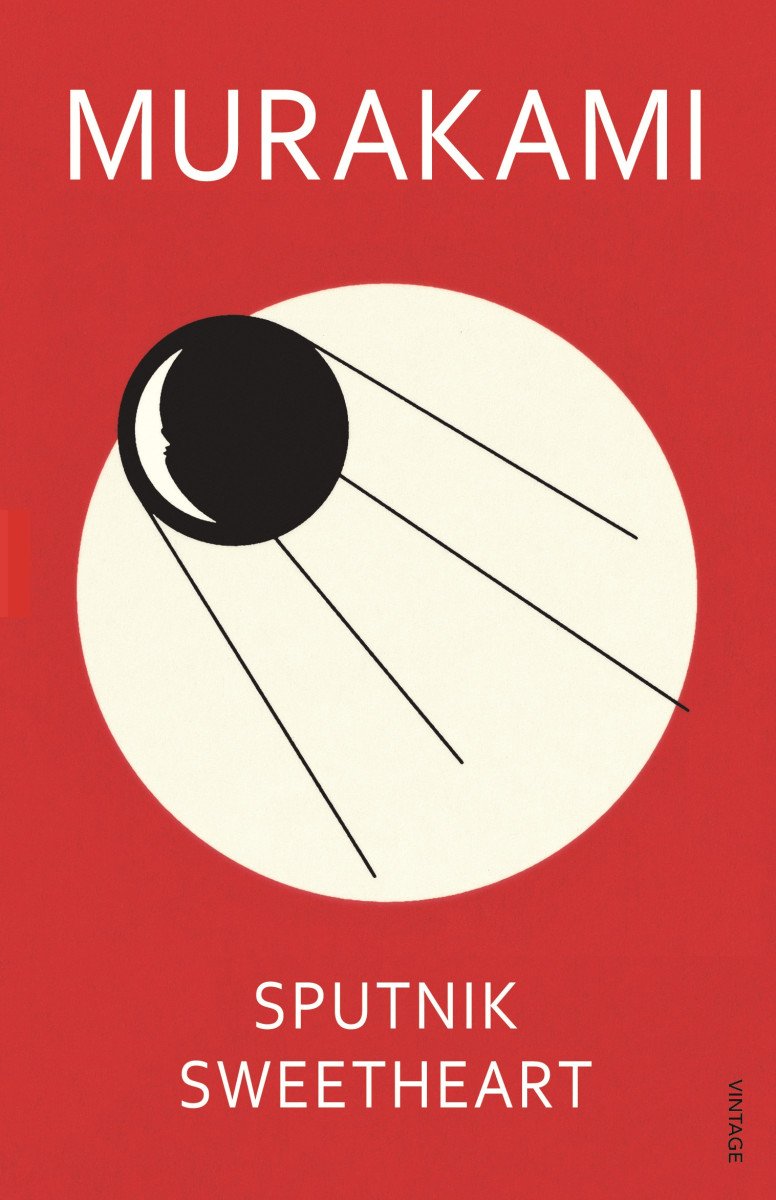 Sputnik Sweetheart – Murakami Haruki