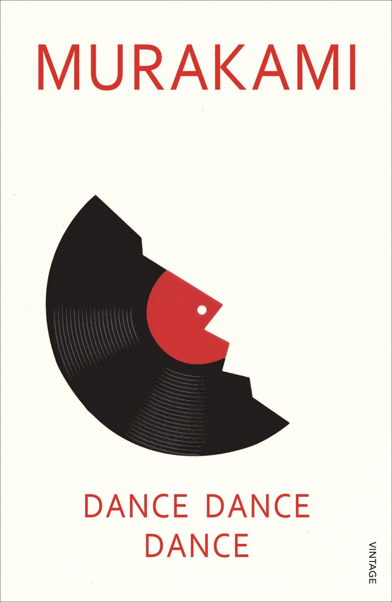 Dance Dance Dance – Murakami Haruki