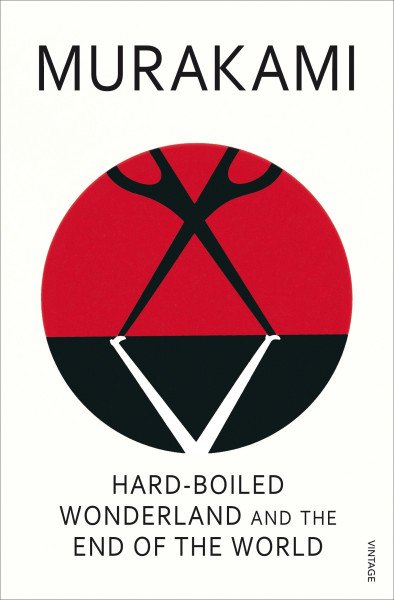 Hard-boiled Wonderland and the End of the World – Murakami Haruki