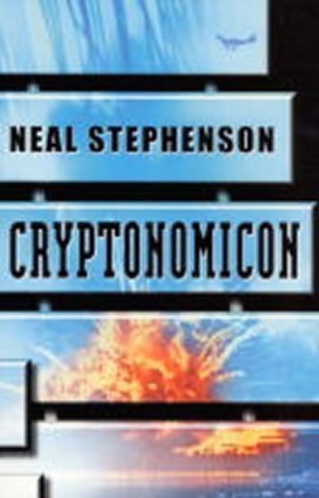 Cryptonomicon – Stephenson Neal (2000)