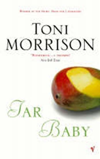 Tar Baby – Morrisonová Toni