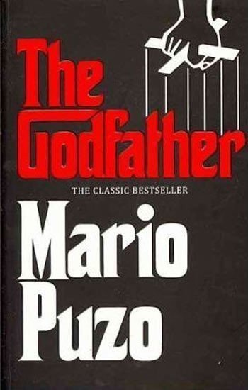 The Godfather – Puzo Mario