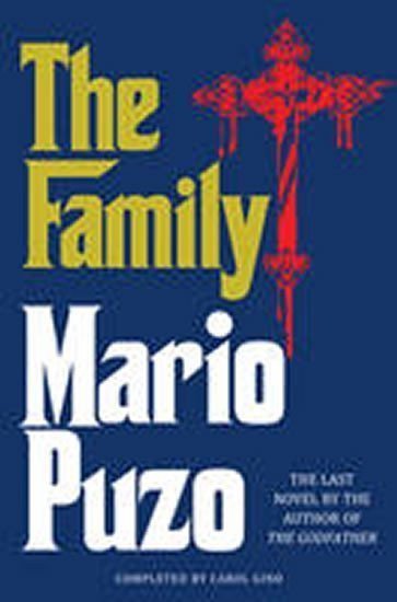 The Family – Puzo Mario