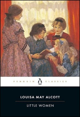 Little Women – Alcottová Louisa May