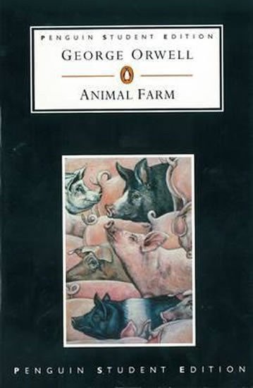 Animal Farm – Orwell George