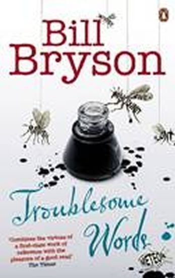 Troublesome Words – Bryson Bill