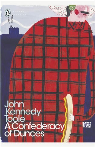 A Confederacy of Dunces – Toole John Kennedy