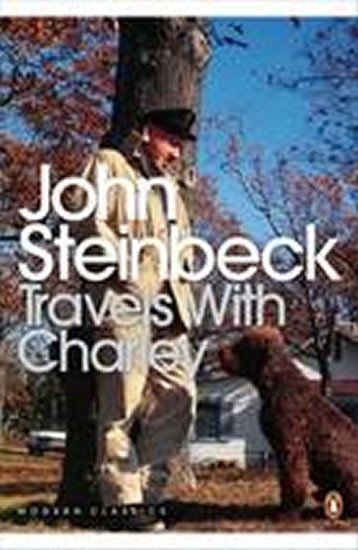 Travels with Charley – Steinbeck John
