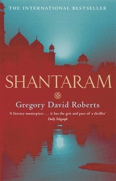 Shantaram (anglicky) (2015)