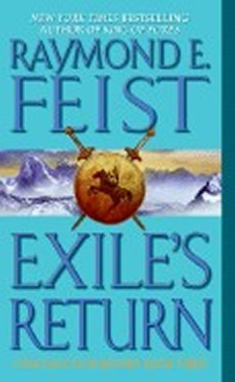 Exiles Return – Feist Raymond E