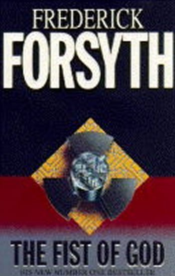 The Fist of God – Forsyth Frederick