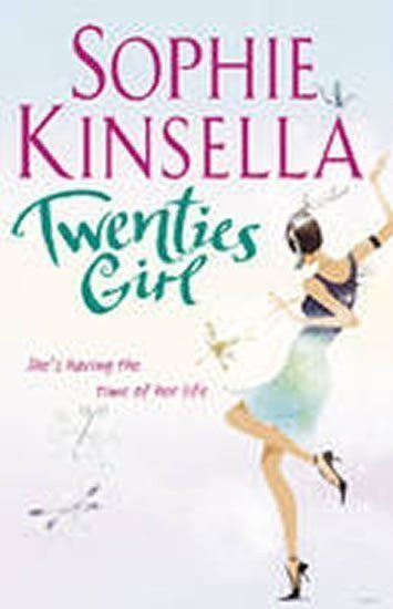 Twenties Girl – Kinsella Sophie