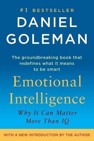 Emotional Intelligence – Goleman Daniel
