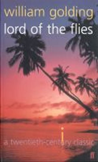 Lord of the Flies – Golding William