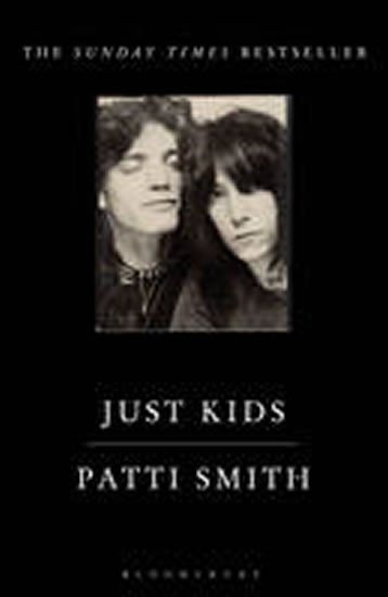 Just Kids – Smith Patti