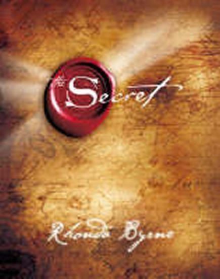The Secret – Byrne Rhonda