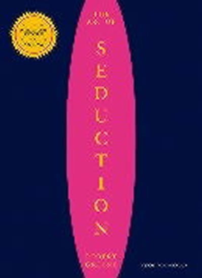The Art of Seduction – Greene Robert