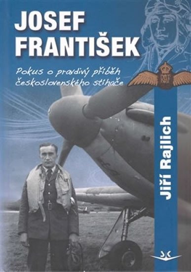 Josef František – Rajlich Jiří