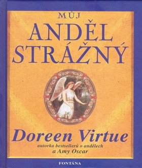 Můj anděl strážný – Virtue Doreen
