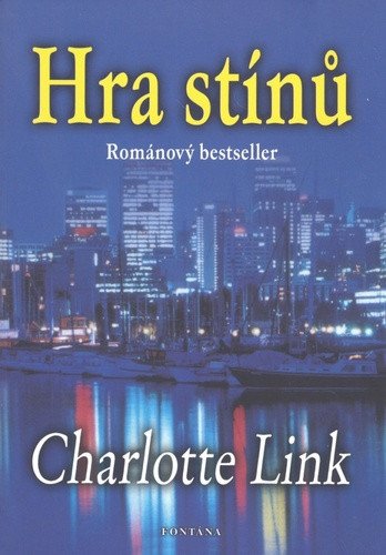 Hra stínů – Linková Charlotte