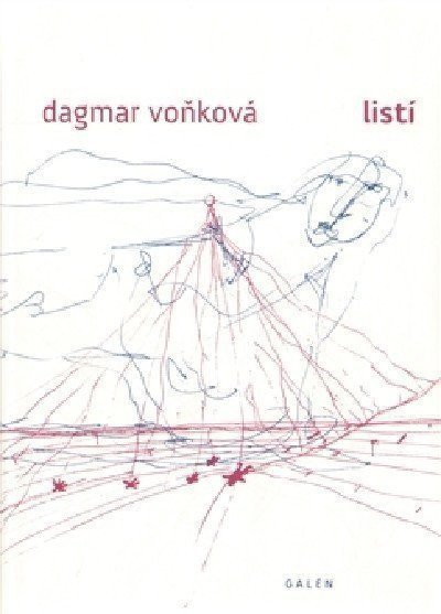 Listí – Voňková Dagmar