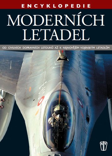 Encyklopedie moderních letadel – Winchester Jim
