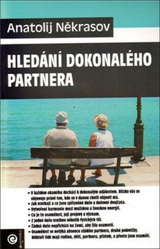 Hledání dokonalého partnera – Někrasov Anatolij