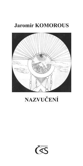 Nazvučení – Komorous Jaromír