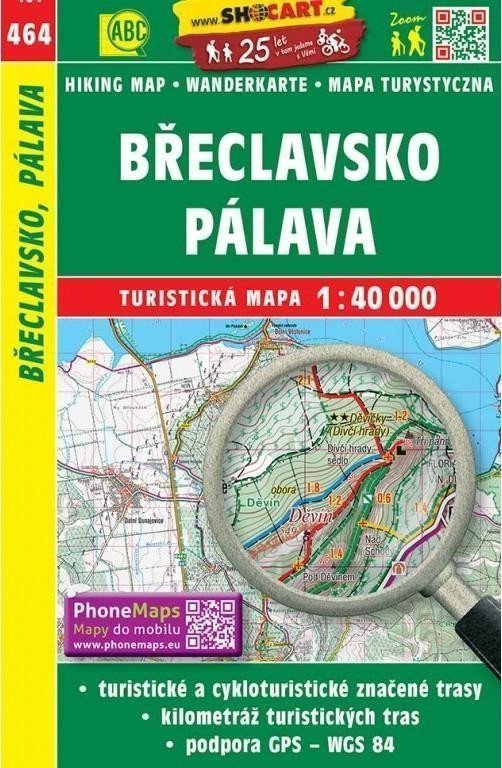 SC 464 Břeclavsko Pálava 140 000