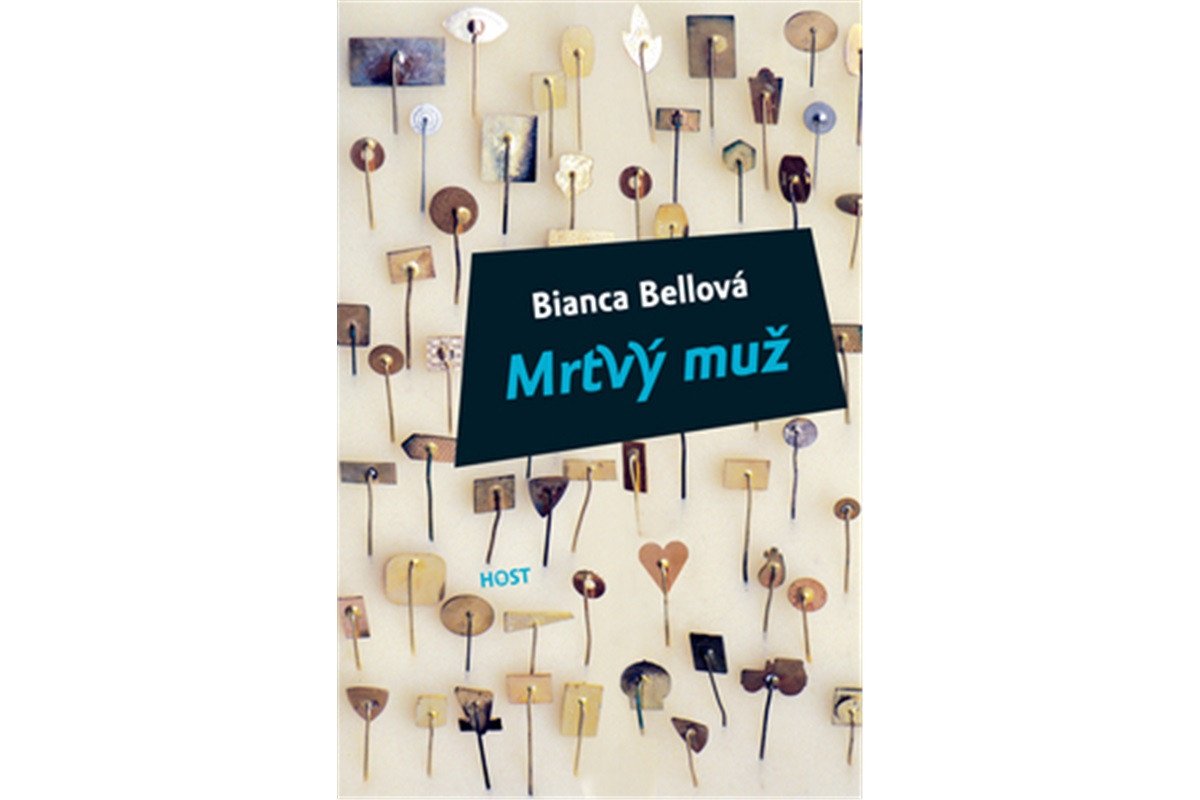 Mrtvý muž – Bellová Bianca